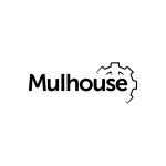 Logo de la ville de Mulhouse